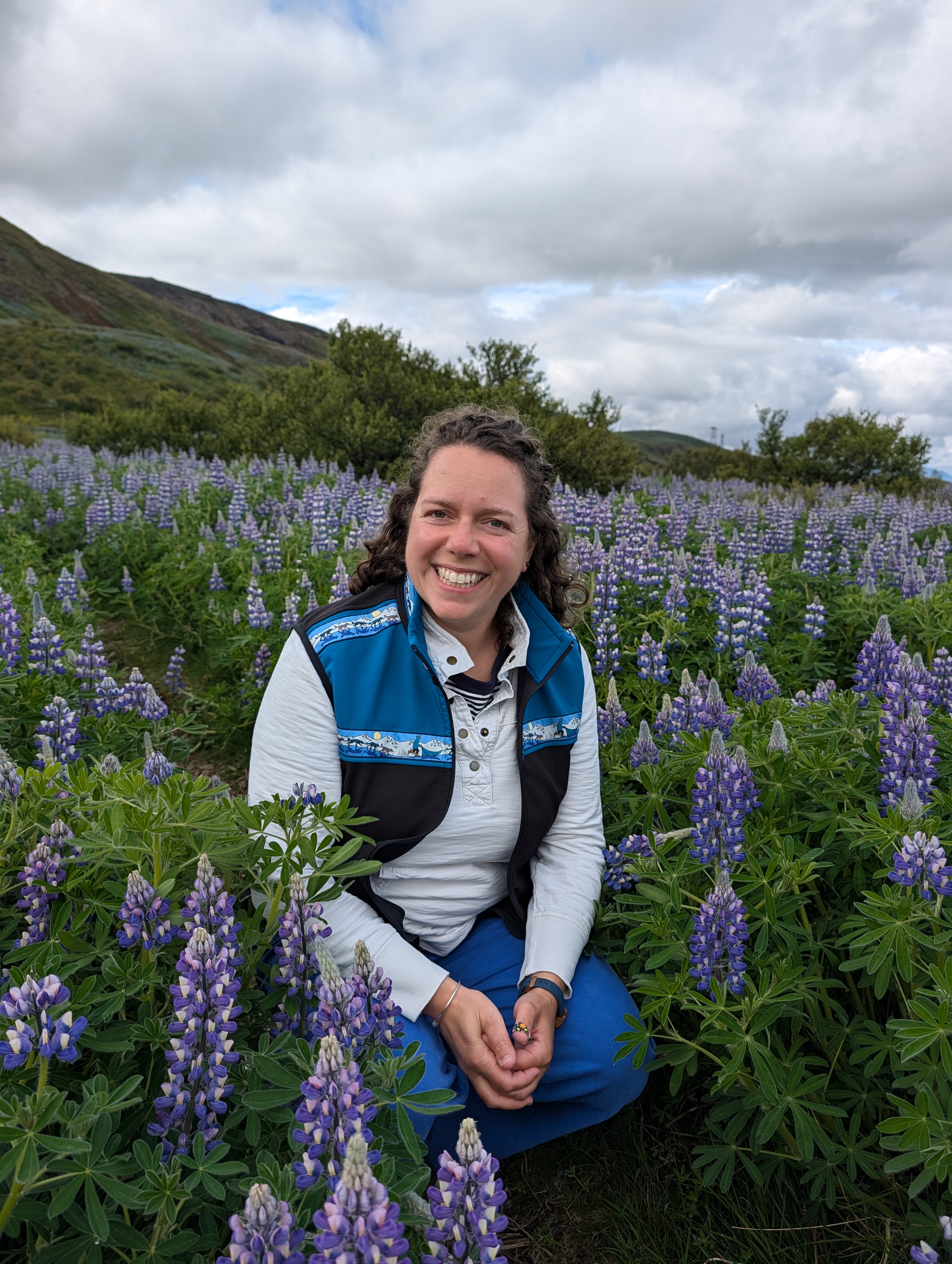 Rachel Gaddes Jablonowski, Principal of North Star Research